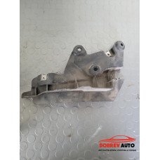 Ляв спойлер - подкалник за Audi Q8