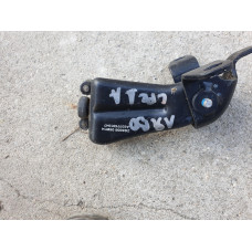 Ляв среден водач за Mercedes Vito W639