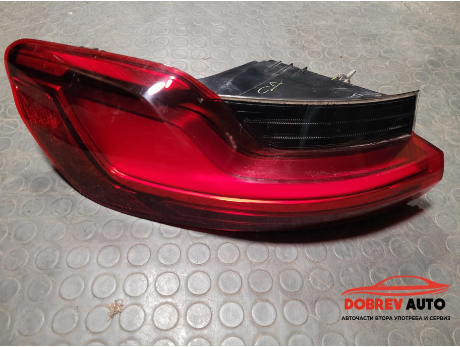 Ляв стоп (външен) за BMW X4 G02