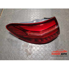 Ляв стоп (външен) за Mercedes GLC X253