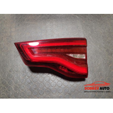 Ляв стоп (вътрешен) за BMW 740d G11