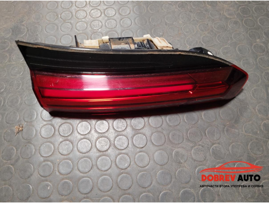 Ляв стоп (вътрешен) за BMW X4 G02