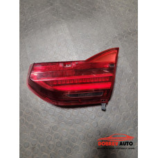 Ляв стоп (вътрешен) за Mercedes GLE C292