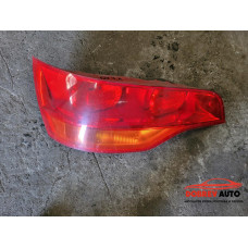 Ляв стоп за Audi Q7 4L