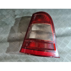 Ляв стоп за Mercedes A 170 CDI W 168