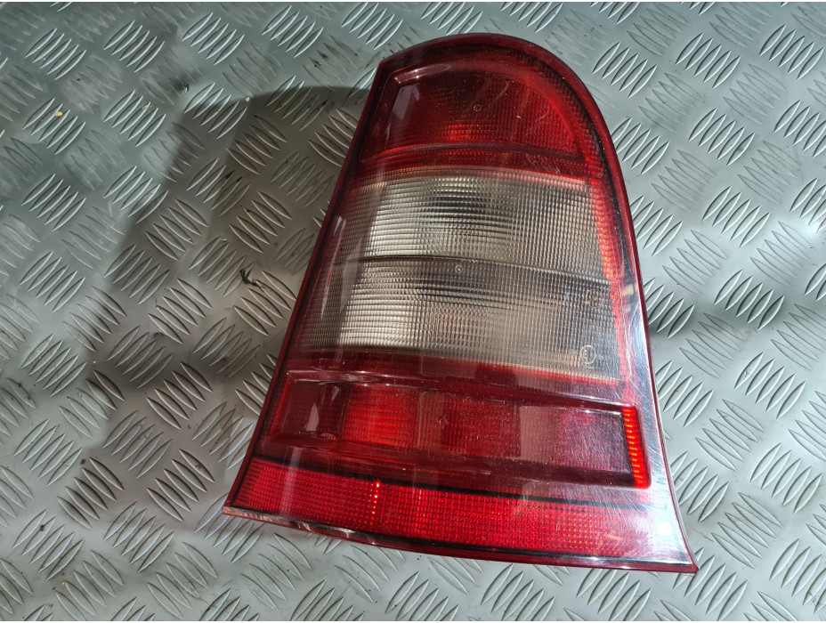 Ляв стоп за Mercedes A 170 CDI W 168