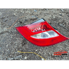 Ляв стоп за Mercedes CLS W219