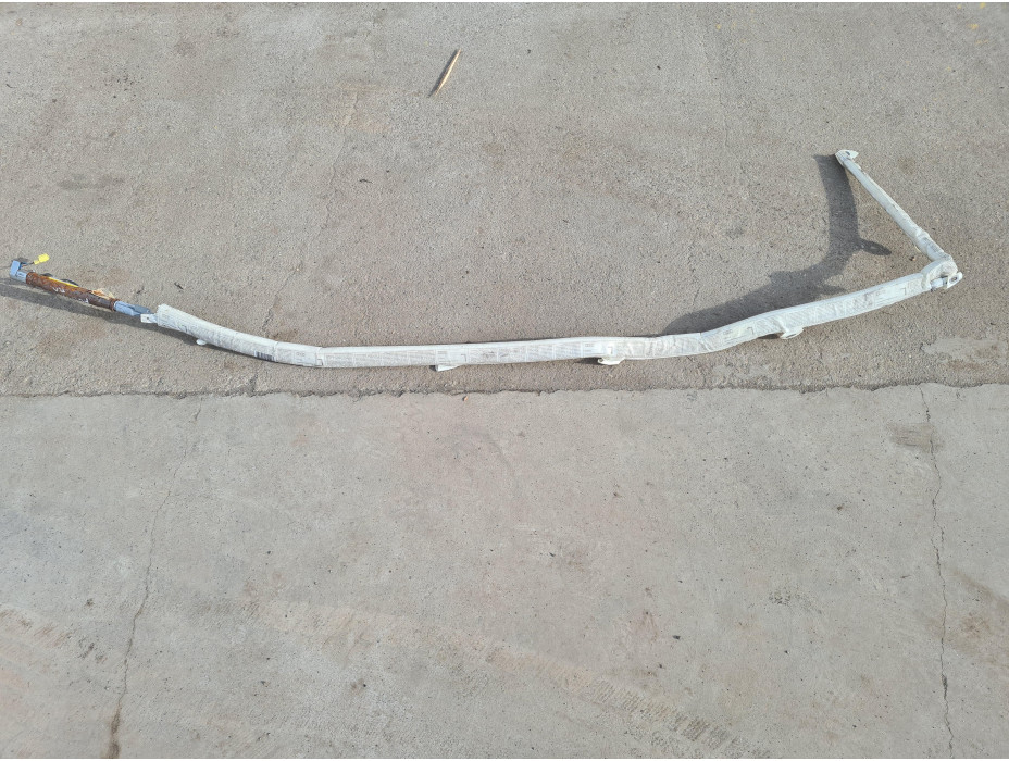 Ляв страничен airbag за Ауди А8 Д3 / Audi A8 D3 4.2 i 335к.с.