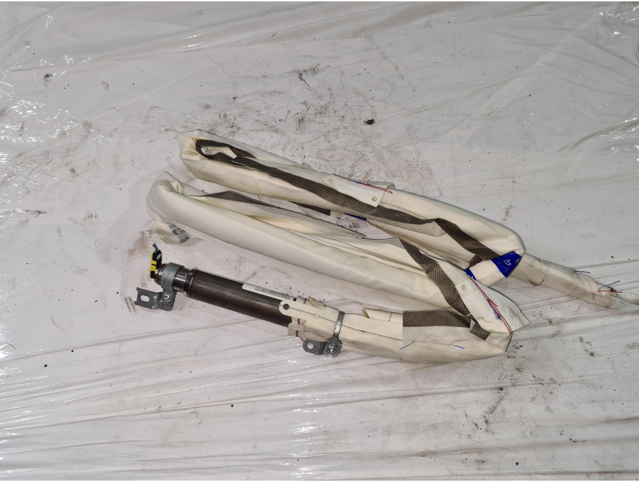 Ляв страничен airbag завеса за Ауди А4 Б8 / Audi A4 B8 2.0 TDI комби Ляв страничен airbag завеса за Ауди А4 Б8 / Audi A4 B8 2.0 TDI комби