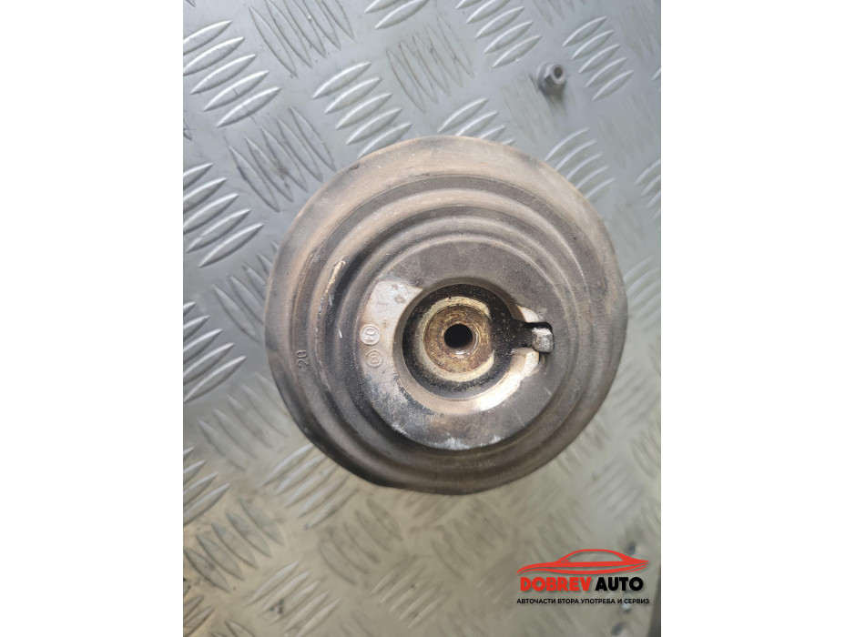 Ляв тампон за двигател за Mercedes E270 W211 Avangarde