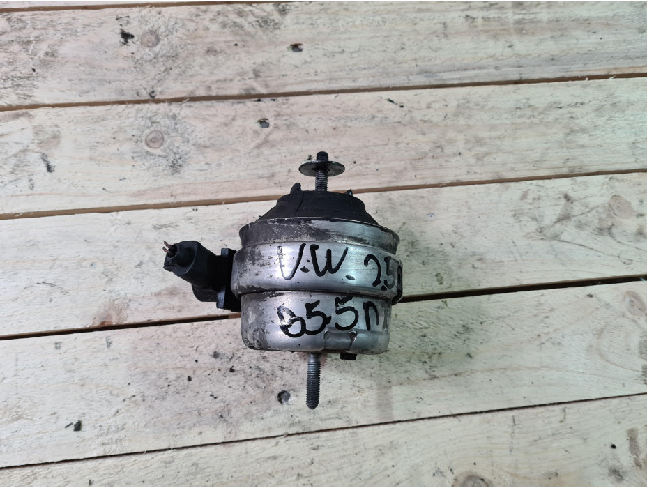 Ляв тампон за двигател за Фолксваген Пасат Б5.5 2.5тди / Volkswagen Passat B5.5 2.5TDI