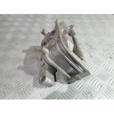 Ляв тампон за мотор за VW Touran 1.9 TDI