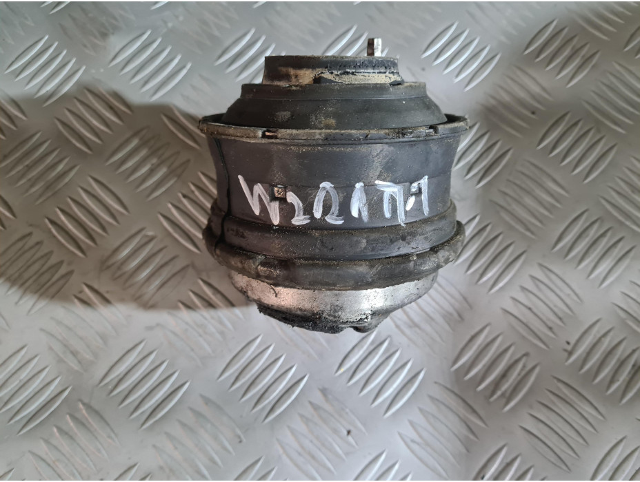 Ляв тампон мотор за Mercedes S320 CDI W221