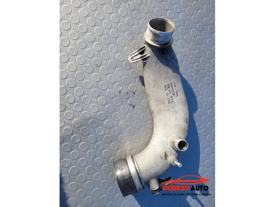 Ляв турбо път за Audi RS6 4F 07L 145 727 E