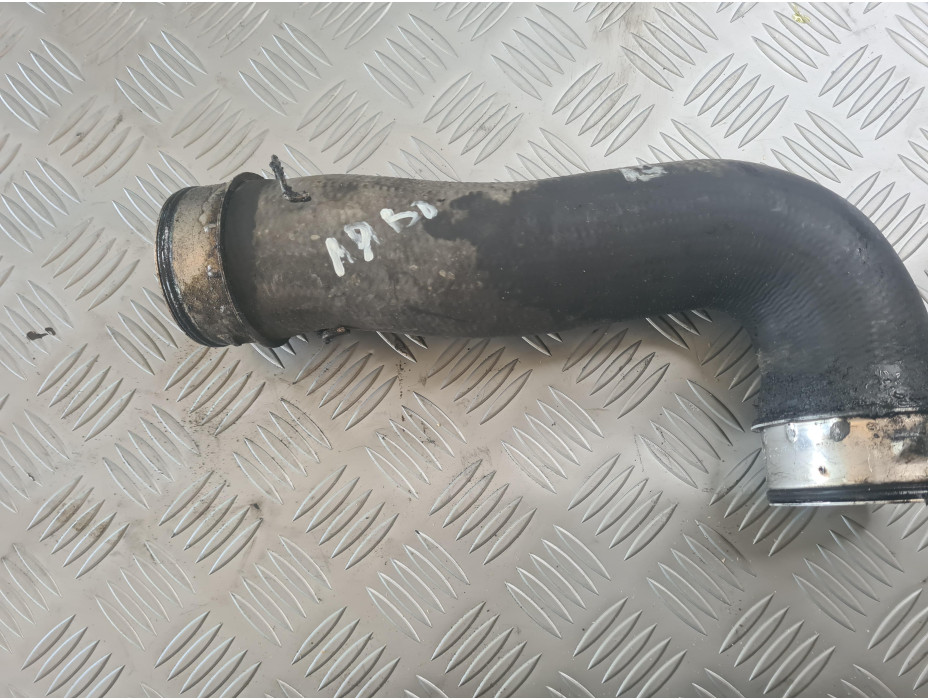 Ляв турбопът за Volkswagen Touran 1T 1.9TDI BKC