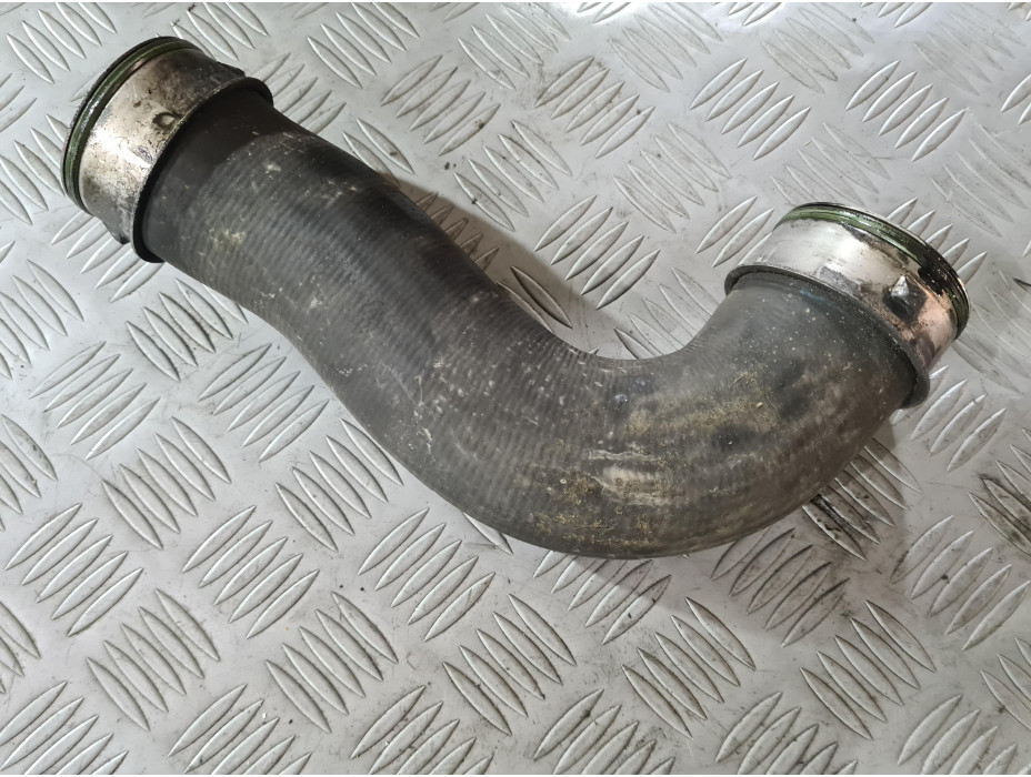 Ляв турбопът за VW Passat B6 2.0 TDI ВМР Ляв турбопът за VW Passat B6 2.0 TDI ВМР