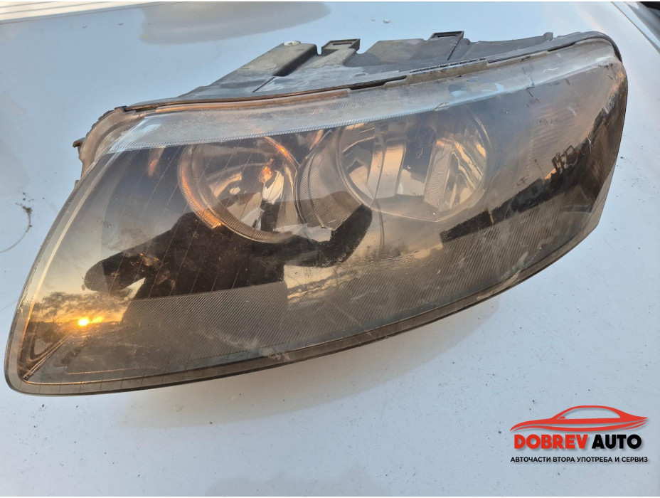 Ляв фар за Audi A6 4F TDI Ляв фар за Audi A6 4F TDI