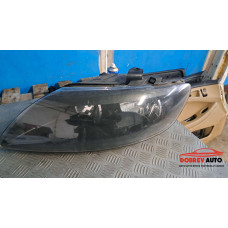 Ляв фар за Audi Q7 4L 3.0TDI