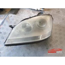 Ляв фар за Mercedes ML 280 W164