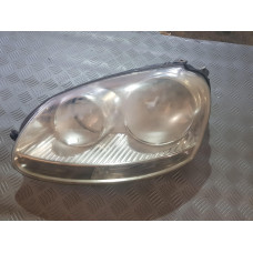 Ляв фар за Volkswagen Golf V