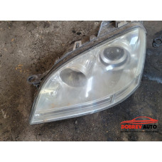 Ляв фар (обикновен) за Mercedes ML Class W164
