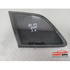 Ляв фикс за Audi A3 8P 2.0 TDI (Facelift) S-Line