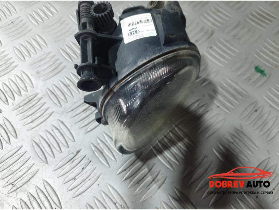 Ляв халоген за Audi A5 8T