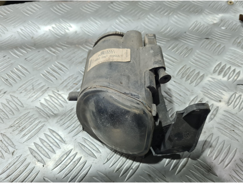 Ляв халоген за Audi A6 C5