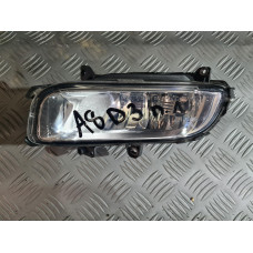 Ляв халоген за Audi A8 D3 Facelift