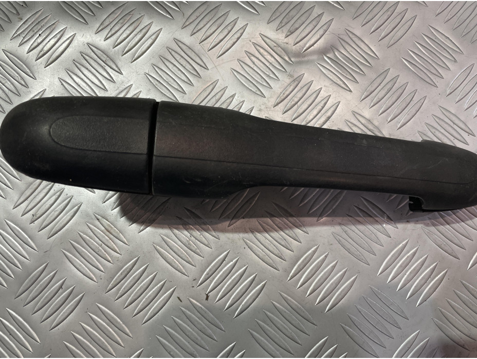 Лява външна дръжка за странична врата за Mercedes Vito W639