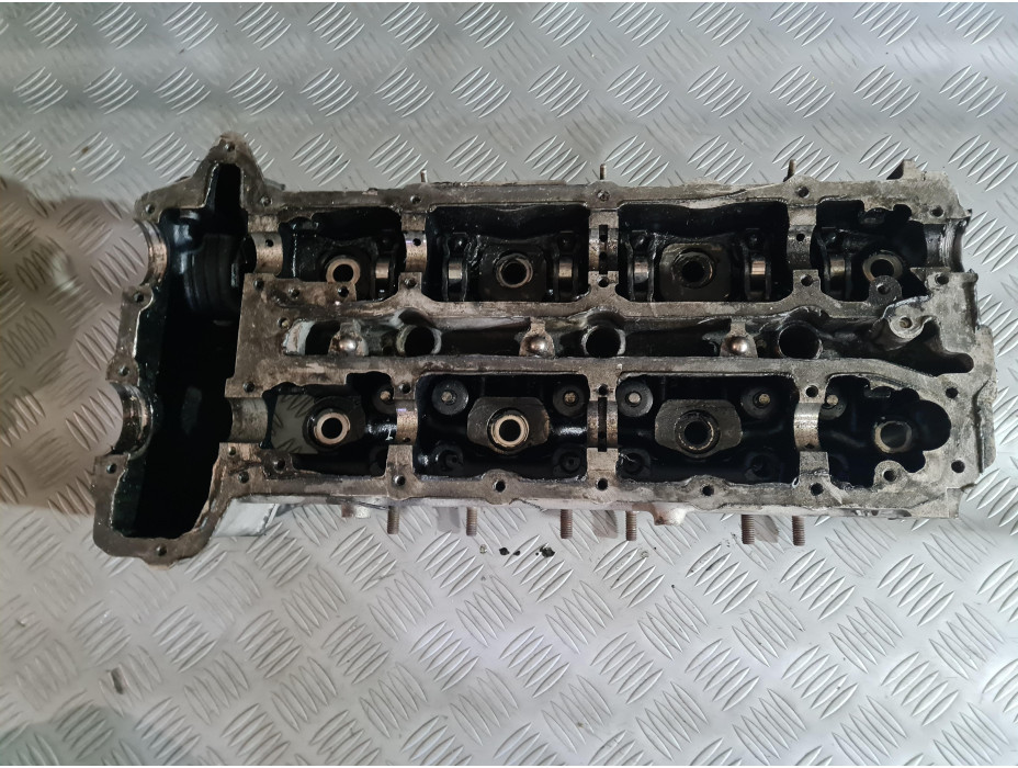 Лява глава за Mercedes S320 CDI- 642 Лява глава за Mercedes S320 CDI- 642