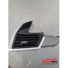 Лява духалка за BMW X6 G06