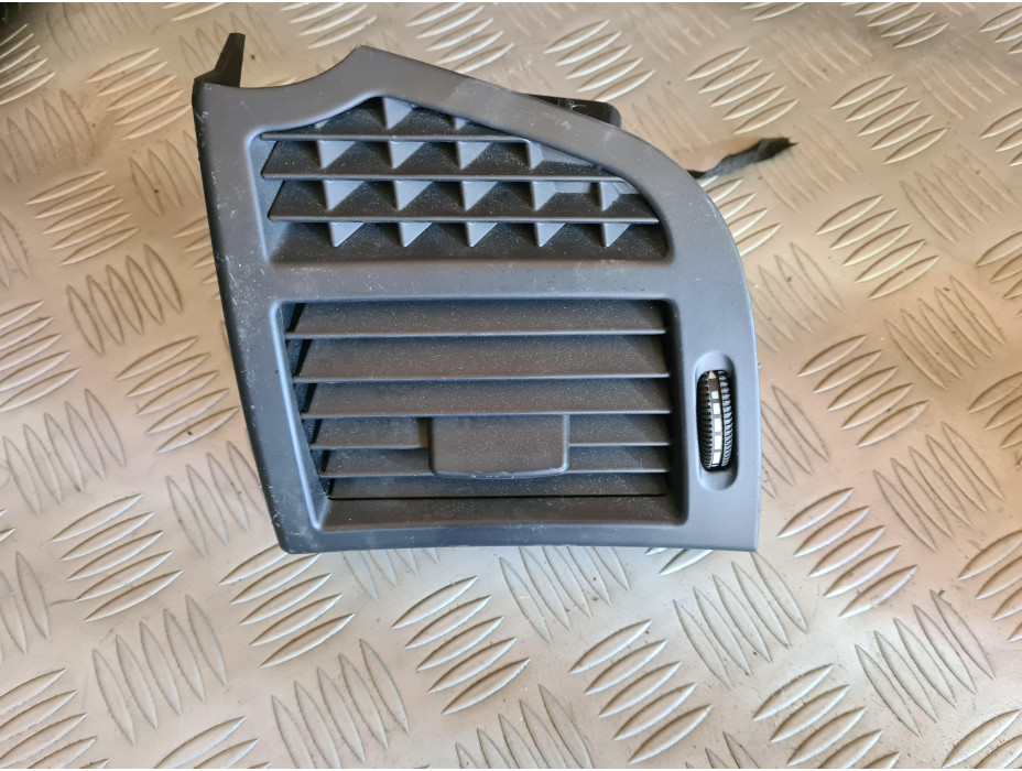 Лява духалка за Mercedes S320 CDI W221