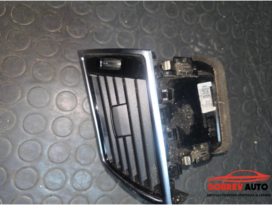 Лява духалка табло за Mercedes GLS W166 Лява духалка табло за Mercedes GLS W166