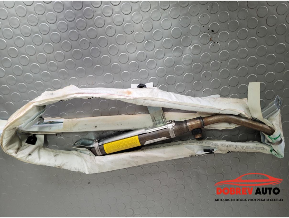 Лява завеса Airbag за Audi A3 8P 2.0 TDI (Facelift) S-Line