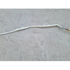 Лява завеса (Airbag) за Audi A3 8P Hatchback