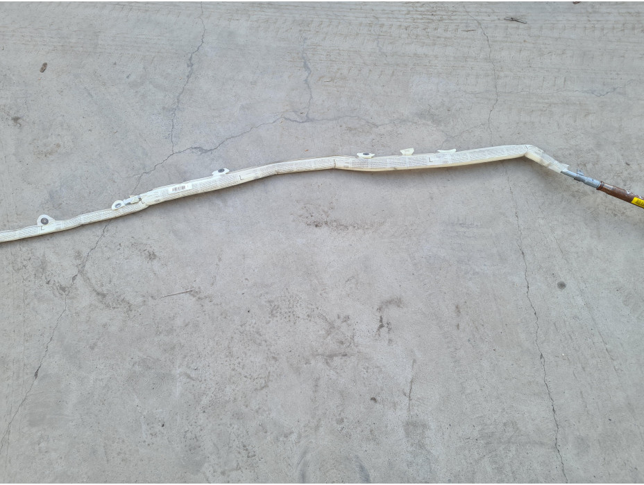 Лява завеса (Airbag) за Audi A3 8P Hatchback