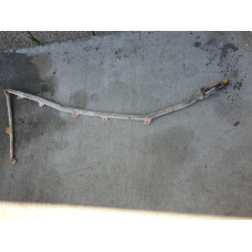 Лява завеса (Airbag) за Audi A4 B6