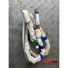 Лява завеса (Airbag) за Audi A5 8T