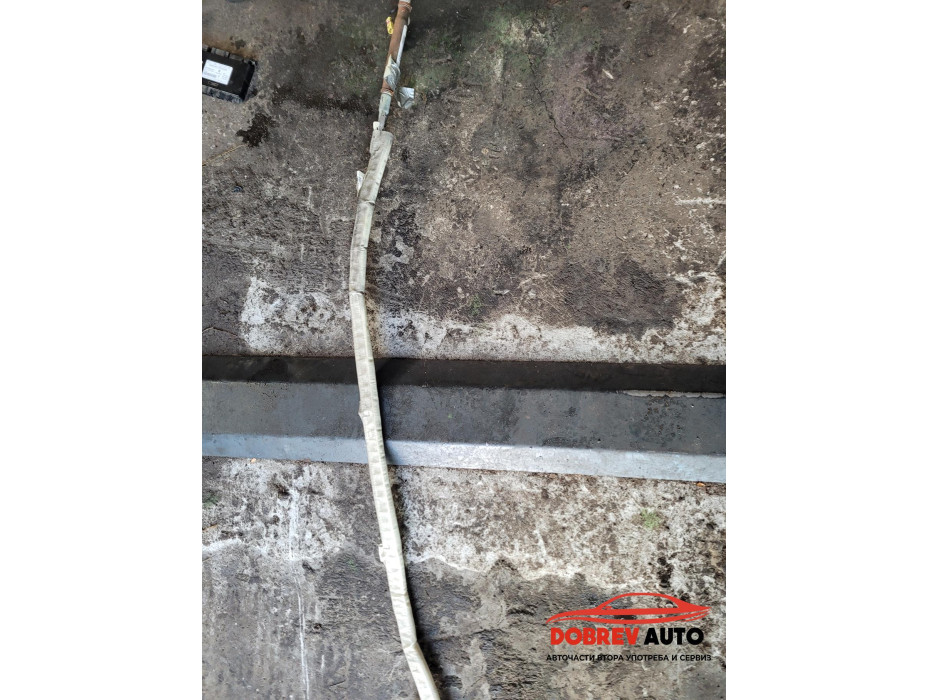 Лява завеса Airbag за Audi A8 D3 4.2 FSI