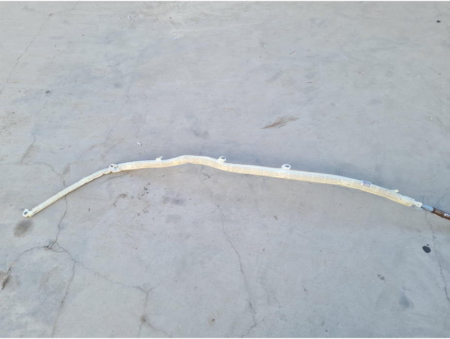 Лява завеса (Airbag) за Audi A8 D3 4.2i Long