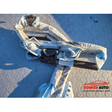 Лява завеса airbag за AUDI RS6 4F