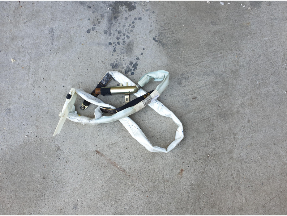 Лява завеса (Airbag) за BMW серия 3 E46 Лява завеса (Airbag) за BMW серия 3 E46