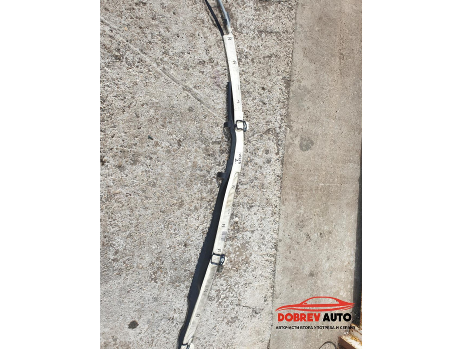 Лява завеса (Airbag) за Mercedes CLS 500 W219 Лява завеса (Airbag) за Mercedes CLS 500 W219