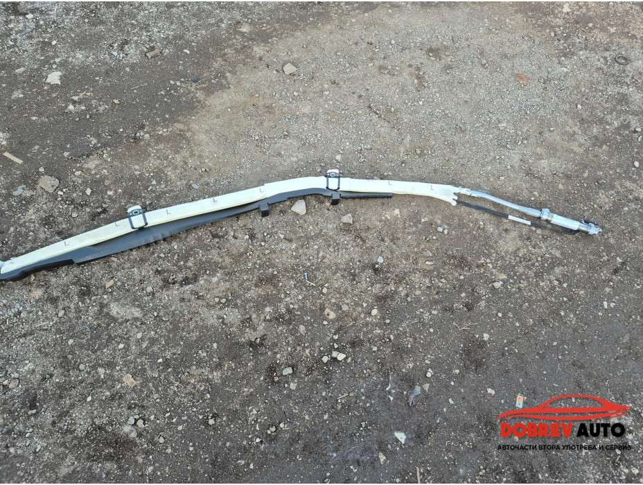 Лява завеса (Airbag) за Mercedes CLS500 W219 Лява завеса (Airbag) за Mercedes CLS500 W219