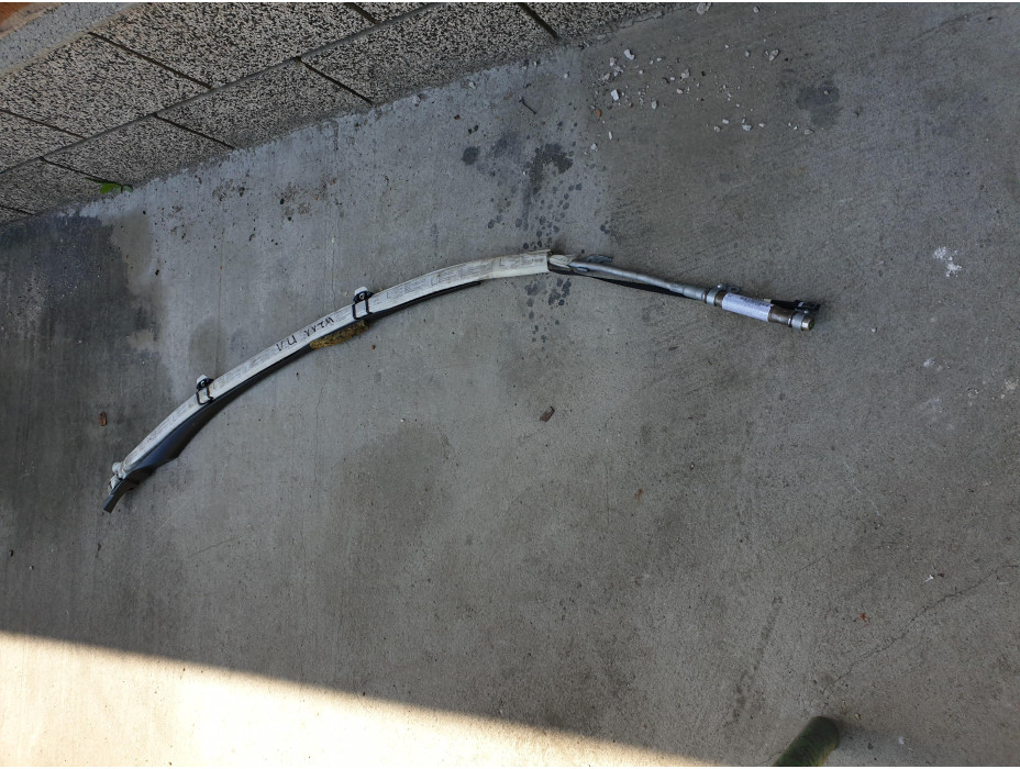 Лява завеса (Airbag) за Mercedes E 270 W211 Седан Лява завеса (Airbag) за Mercedes E 270 W211 Седан