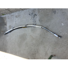 Лява завеса (Airbag) за Mercedes E 320 W211