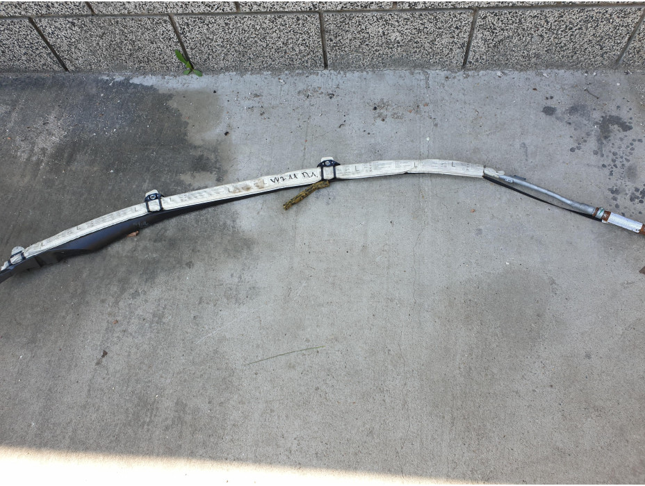 Лява завеса (Airbag) за Mercedes E Class W211 Лява завеса (Airbag) за Mercedes E Class W211