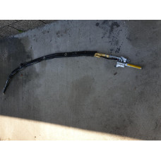 Лява завеса (Airbag) за Mercedes S Class W 221