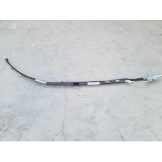 Лява завеса (airbag) за Opel Vectra C Estate